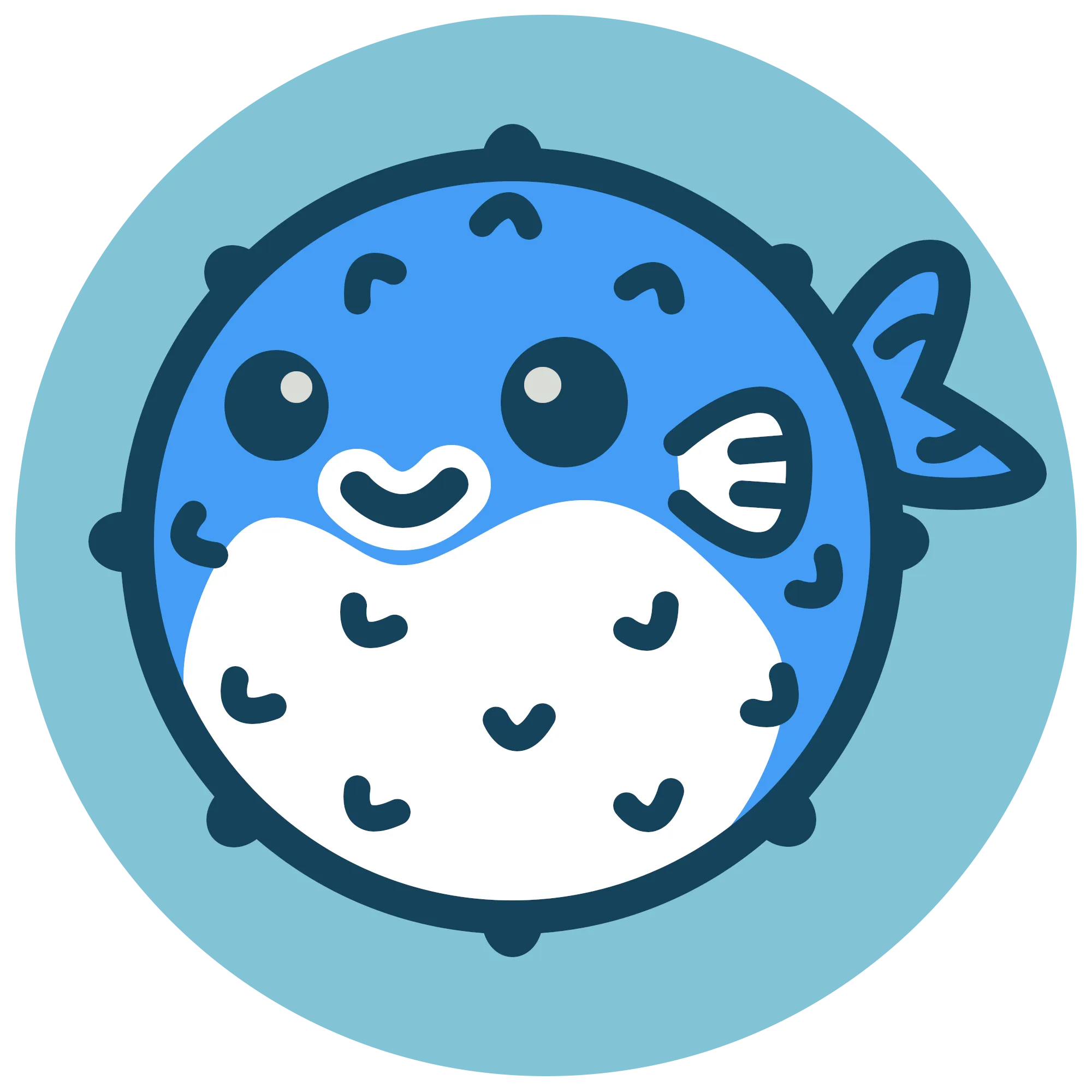 blowfish